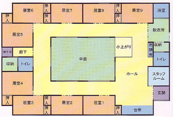 第1ユニット